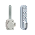 Codelocks KL1000 Classic SlamKit