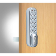 Codelocks KL1000 Classic+ KitLock Locker Lock