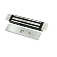 ROFU 8406M Mini Maglock, Sliding Door, 650 LB Holding Force, 12VDC/24VDC