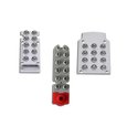 Codelock Keymats for Electronic Locks