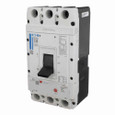 Eaton PDD32M0500TFAJ Power Defense UL/CSA 240V Max, Frame 3, Two Pole, 500A, 100kA/240V, T-M (Fxd-Adj) TU, Std Line Load Term (PDG3X2TA630)