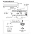 MS Sedco MS Sedco DH100-CT FRM-AI Activation And Presence Sensor MSS-DH100-CT