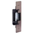 ROFU 1703 Electric Strike, Fail Secure, Faceplate Size 11/4" x 6-7/8"