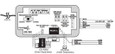 MS Sedco MS Sedco ClearPath Radio Control Multi-Mode Compact Receiver MSS-CP/RX