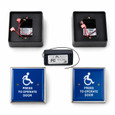 MS Sedco MS Sedco ClearPath Kits - Turnkey Radio Control Package for Low Energy Doors MSS-CTP