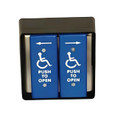 MS Sedco MS Sedco CP/TX-V ClearPath Vestibule Sequencing Transmitters MSS-CP/TX-V