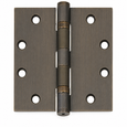 Design Hardware BB5 4.5" x 4.5" Standard Weight Ball Bearing Hinge