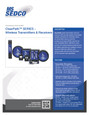 MS Sedco S-TRX ClearPath Spectrum Wireless Radio Control System
