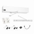 Norton Rixson 5740K3 Low Energy Door Operator Kit with Push/Pull Arms and Wireless Controls