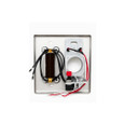 MS Sedco MS Sedco 830 Series Combination Keyswitches And Push Plate Switches MSS-83059J