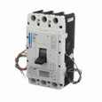 Eaton PDF33F0250D5ML Power Defense Globally Rated 100% UL, Frame 3, Three Pole, 250A, 25kA/480V, PXR20D ARMS LSIG w/ Modbus RTU & Relays, Std Term Load Only (PDG3X3TA350)