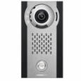 Aiphone Aiphone IX-DV - IP Video Door Station, SIP Compatible, Vandal Resistant, Surface Mount, Aluminum Die Cast Cover IX-DV