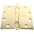 BEST FBB179NRP Steel Full Mortise Ball Bearing Standard Weight Hinge With Non-Removable Pin