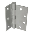 BEST FBB167 Steel Half Mortise Ball Bearing Standard Weight Hinge With Removable Pin