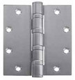 BEST BEST FBB199NRP Brass, Bronze or Stainless Steel Full Mortise Ball Bearing Heavy Weight Hinge With Non-Removable Pin BEST-FBB199NRP