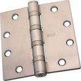 BEST FBB199NRP Brass, Bronze or Stainless Steel Full Mortise Ball Bearing Heavy Weight Hinge With Non-Removable Pin