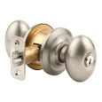 Yale Residential Yale YH Collection Dartmouth Entry Door Knobset, Single Cylinder YR70DM