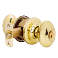 Yale YH Collection Dartmouth Entry Door Knobset, Single Cylinder