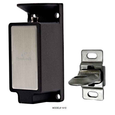 DynaLock 1410 Series Dual Voltage Cabinet Lock