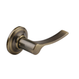 Yale YH Collection Academy Passage Door Lever