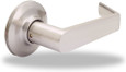 Yale YH Collection Augusta Single Dummy Door Lever