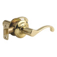 Yale YH Collection McClure Passage Door Lever