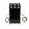 Eaton PDF33G0400D4YL Power Defense Globally Rated 100% UL, Frame 3, Three Pole, 400A, 35kA/480V, PXR20D ARMS LSI w/ Modbus RTU, CAM Link, ZSI & Relays, Std Term Load Only (PDG3X3TA400)