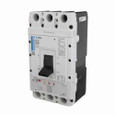 Eaton PDF33GH250B2NK Power Defense Globally Rated 100% UL, Frame 3, Three Pole, 250A-High, 35kA/480V, PXR10 LSI TU, Std Term Line Only (PDG3X3TA401H)