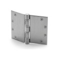 BEST BEST F179WT Steel Full Mortise Plain Bearing Wide Throw Standard Weight Hinge With Removable Pin BEST-F179WT