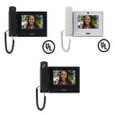 Aiphone Aiphone IX-MV7 - IP SIP Compatible IP Video Master Station 7" Touchscreen AIP-IX-MV7