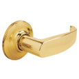 Yale YH Collection Pacific Beach Single Dummy Door Lever
