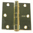 Stanley Security CB179 Full Mortise Concealed Bearing Standard Weight Hinge