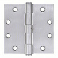 BEST CB179NRP Steel Full Mortise Concealed Bearing Standard Weight Hinge With Non-Removable Pin