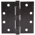 BEST CB179NRP Steel Full Mortise Concealed Bearing Standard Weight Hinge With Non-Removable Pin