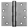 BEST BEST CB168NRP Steel Full Mortise Concealed Bearing Heavy Weight Hinge With Non-Removable Pin BEST-CB168NRP