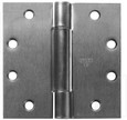 BEST CB1900R Steel Full Mortise Concealed Bearing Standard Weight Hinge With Removable Pin