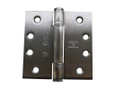 BEST CB1960R Brass, Bronze or Stainless Steel Full Mortise Concealed Bearing Standard Weight Hinge With Removable Pin