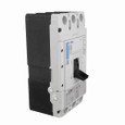 Eaton PDF33KH250B2NK Power Defense Globally Rated 100% UL, Frame 3, Three Pole, 250A-High, 50kA/480V, PXR10 LSI TU, Std Term Line Only (PDG3X3TA401H)