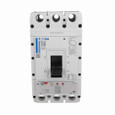 Eaton PDF33KH250B2NK Power Defense Globally Rated 100% UL, Frame 3, Three Pole, 250A-High, 50kA/480V, PXR10 LSI TU, Std Term Line Only (PDG3X3TA401H)