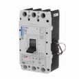 Eaton PDF33KH400E3XJ Power Defense Globally Rated 100% UL, Frame 3, Three Pole, 400A-High, 50kA/480V, PXR20 LSIG w/ CAM Link, ZSI and Relays, Std Line Load Term (PDG3X3TA401H)