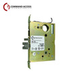 Command Access Command Access ML180 Electrified Solenoid Schlage L9000 Retro Mortise Lock (Chassis Only) CAT ML180CO