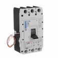 Eaton PDF33KH400E3MJ Power Defense Globally Rated 100% UL, Frame 3, Three Pole, 400A-High, 50kA/480V, PXR20 LSIG w/ Modbus RTU and Relays, Std Line Load Term (PDG3X3TA401H)