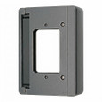 Aiphone Aiphone KAW-D - 30° Angle Box for 1-Gang Surface Mount Door Stations KAW-D