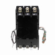 Eaton PDF33M0250D3WJ Power Defense Globally Rated 100% UL, Frame 3, Three Pole, 250A, 65kA/480V, PXR20D LSIG w/ Modbus RTU, ZSI and Relays, Std Line Load Term (PDG3X3TA350)