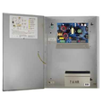 Dortronics 4200 Series - Power Supply Controller 4 AMP Class 2 UL-294 Power limited 12 or 24 VDC