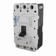 Eaton PDF33M0500TFAL Power Defense Globally Rated 100% UL, Frame 3, Three Pole, 500A, 65kA/480V, T-M (Fxd-Adj) TU, Std Term Load Only (PDG3X3TA630)