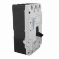 Eaton PDF33M0500TFAL Power Defense Globally Rated 100% UL, Frame 3, Three Pole, 500A, 65kA/480V, T-M (Fxd-Adj) TU, Std Term Load Only (PDG3X3TA630)