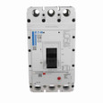 Eaton PDF33M0500TFAL Power Defense Globally Rated 100% UL, Frame 3, Three Pole, 500A, 65kA/480V, T-M (Fxd-Adj) TU, Std Term Load Only (PDG3X3TA630)