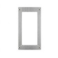 Aiphone Aiphone TW-SPL - Door Station Adaptor Plate for Towers TW-SPL