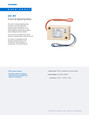 Aiphone Aiphone GT-RY - External Signaling/Option Relay GT-RY